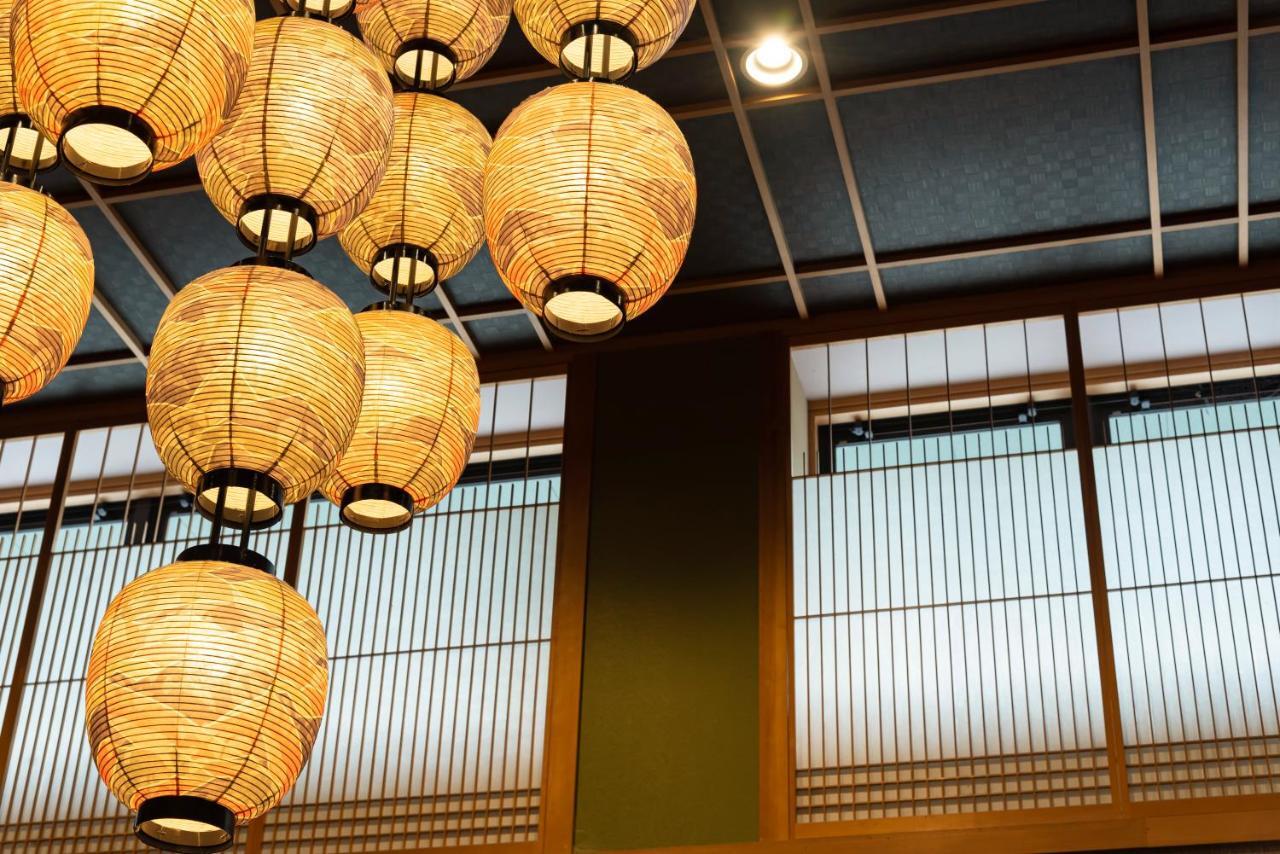 Kurobe View Hotel Omachi  Exterior foto