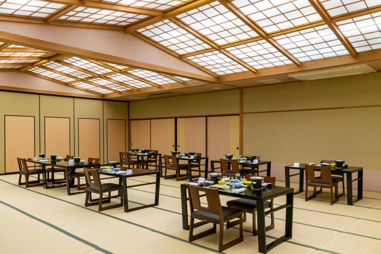Kurobe View Hotel Omachi  Exterior foto